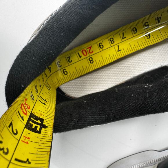 Dexter Women's Bowling Shoe Size US 8M Black White Groove Lace-Up 4266 - Picture 8 of 8